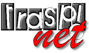 Traspi.net home page